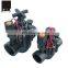 1.5inch 105P 1 1/2 in. electric valve sprinkler drip system irrigation solenoid ac dc latch pulse