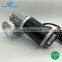 63WG.63ZYT Dc Worm Gear Motor Data Sheet OPTION Optical Encoder 100cpr to 2000cpr