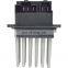 Blower Resistor  5179985AA 68052436AA 5061587AA 5012699AA  High Quality