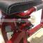 SM2-03 New Arrival Pin Loaded Good Design High Quality  Fitness Commercial Gym Equipment Seated Hip Abductor