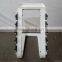 High quality Precor gym equipment Handle Rack SE42