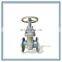 Good Quality kitz Feedback Easy to operate GOST Steel Gate Valve With Bearing