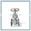 API 600 Carbon Steel ANSI 150lb~300lb Flanged Gate Valve