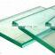 12mm glass pool fence tempered glass fence panel for swimming pool fence