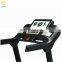 Luxury multifunction walking treadmill gym  fitness fat burning equipment