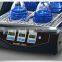 Brushless DC Motor Low Noise Lab Mini Microplate Biochemistry Incubator Shaker for Sale
