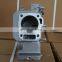BISON(CHINA) Generator Engine Spare Parts 168F-1 Crank Case for 2KW Gasoline Generator