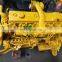S6D95 Diesel Engine Assy For PC200-5