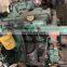 Genuine Used Excavator D4D EC140B Engine Assy, EC140B Complete Engine Assy EC140B Engine Motor For Sale