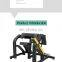 factory pull down machine fitness equipment wholesale extreme performance exercise Biceps