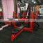 Indoor Gym Fitness Equipment Professional Strength Equipment Weight machine for Fitness China