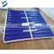 Trampoline Accessories Gymnastic Triangle Bungee Ramp Mats Inflatable Air Track Ramp Tracks