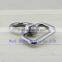  express customized Special D ring type European swivel