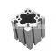 China factory products aluminium profiles punching machine for aluminium profile aluminium profile for frame swing door