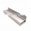 China aluminum profile for Peru market South America market 26 years Extrusion aluminum profle supplier