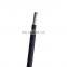 power system dc solar cable 10mm2 oem 16mm2 xlpe xlpo solar cable 1x6mm2 solar dc wires