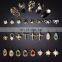 Hot sale factory direct nail art designs 3d decor alloy at good price