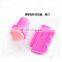 Wholesale Classic small size Pink Nail stamper for nail art