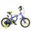 new color rim with high quality of kids bike bicycle / the most popular color and comfortable seat for kids bicycle