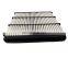 Black color PP material genuine car filter air filter B11-1109111 for EVANDA 2002- year