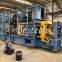 Full Automatic Vertical Flaskless Green Sand Molding Equipment