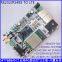IOT 4G wireless router/Industrial grade/Plug in the card/4G DTU/Network port transmission