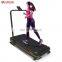 New Arrive Home Use Treadmill Manual Curved Treadmill Walking Machine Price Running Machine Easy up Treadmill