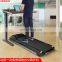 stand up treadmill under desk with wireless  digital console  show distance, speed time steps and  calories