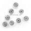 7# for 23670-30300 Fuel injector control valve orifice plate spare part