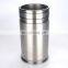 Aftermarket Original Detroit S60 130mm engine diesel parts cylinder liner 23531249/23523392/23531502