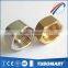 Factory supply brass screw fittings for copper pipe with CE certificate