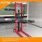 2015 New Design Manual Forklift