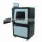 Fiber laser marking Machine Marking color on Stainless steel laser printing machine