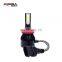 KobraMax Car LED Light C6 H1 H4 H7 H11 9005 9006 для универсальных фар автомобилей. Автомобильная система освещения. Автомобильные аксессуары