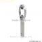 Metal usb flash drives bottle opener U disk