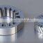 capacitor motor rotor stator stacks