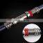 New Design Professional Saltwater Telescopic Fishing Rod 3.6 M 3.9 M 4.2 M 4.5 M 5.4 M Fishing Sea Rod Distance Throwing Rod