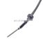 Customized auto clutch cable OEM 37070-99J11 car clutch cable with high quality