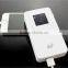 Wireless Portable LTE 4G Router with SIM Card Slot