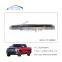 CAR GRILLE UP CHROME FOR TOYOTA TUNDRA 2014  76180-0C020
