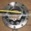 3104-00450 Yutong Bus ZK6107HE ZK6127HS9 Electric Rear Wheel Hub Motor