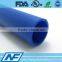 FDA ISO 70A black rubber water hose