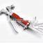 Life Escaping Tool Car Auto Emergency Safety Tool Kits Strong Emergency Triangle Safety Hammer