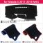for Mazda 5 Premacy 2011~2016 MK3 Anti-Slip Mat Dashboard Cover Pad Sunshade Dashmat Protect Carpet Accessories 2011 2012 2015