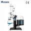 Alcohol Distillation Equipment 10Liter Electric Lifting Rotary Evaporator Rotovap Rotavapor