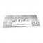 European Truck Auto Body Spare Parts Front Panel Oem 21190825 for VL Truck Front Grille