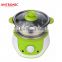High quality 2L Electric Household Mini Deep Fryer manufacture