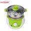 Reliable and Cheap 2.0L Stainless steel Electric DEEP FRYER Competitive Price