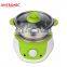 High quality 2L Electric Household Mini Deep Fryer manufacture