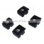 Free Shipping!4Pcs For Vauxhall Opel Astra H Vectra B Window Switch Button Cover Cap 13228699